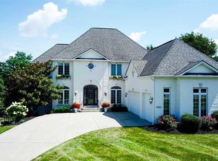 2106 Green Briar Pl, Union, KY 41091