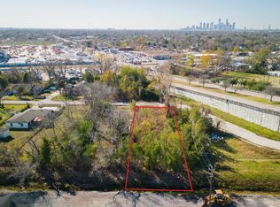 0 Caplin St, Houston, TX 77026