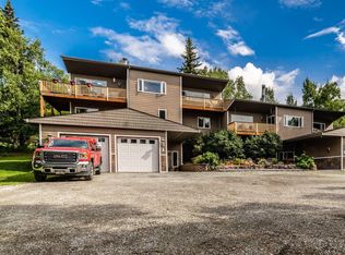 16831 Tideview Dr, Anchorage, AK 99516