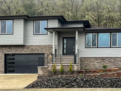 1610 NW Avery St, Roseburg, OR, 97471