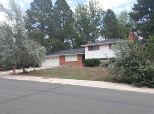 4105 Buttercup Ln, Colorado Springs, CO 80918