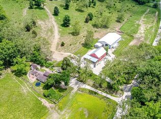 15412 Wilson Creek Rd, Lawrenceburg, IN 47025