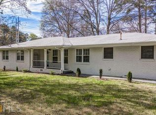 1593 Westwood Way, Morrow, GA 30260