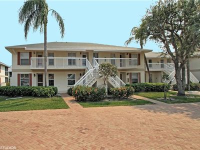 711 W Elkcam Cir UNIT 117, Marco Island, FL, 34145