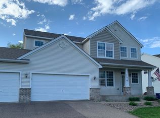 14219 Azalea Path, Rosemount, MN 55068