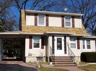 87 Sylvester Ave, Hawthorne, NJ 07506