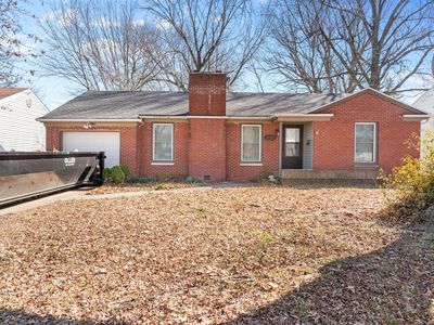 1950 S Pickwick Avenue, Springfield, MO, 65804