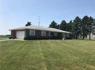 3896 Heck Rd, Saint Paris, OH 43072