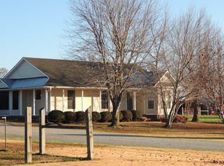 31 Amy Rd, Pocahontas, AR 72455