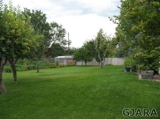 596-21 1/8 Rd, Grand Junction, CO 81507