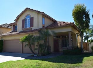 27 Parremo, Mission Viejo, CA 92692