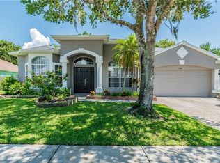 1648 Brooksbend Dr, Zephyrhills, FL 33543