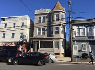 142 Hudson St, Newark, NJ 07103
