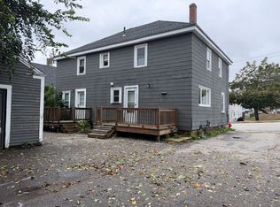 228 N Main St, Somersworth, NH 03878