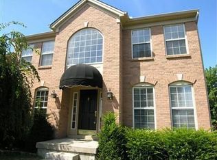 803 Autumn Ct, Trenton, OH