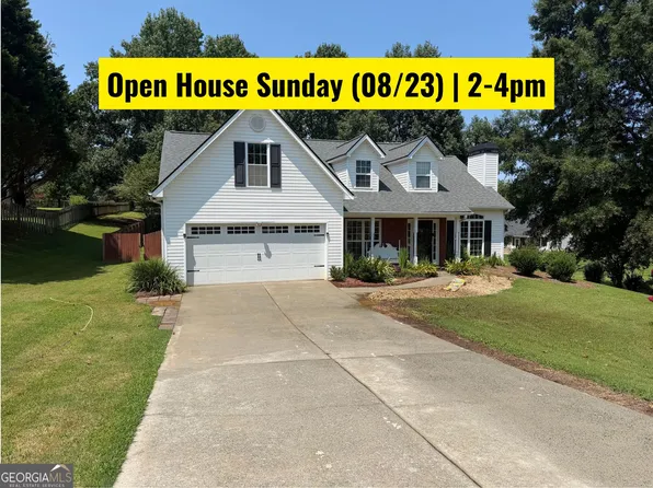 6078 Hillsdale Cir, Flowery Branch, GA 30542