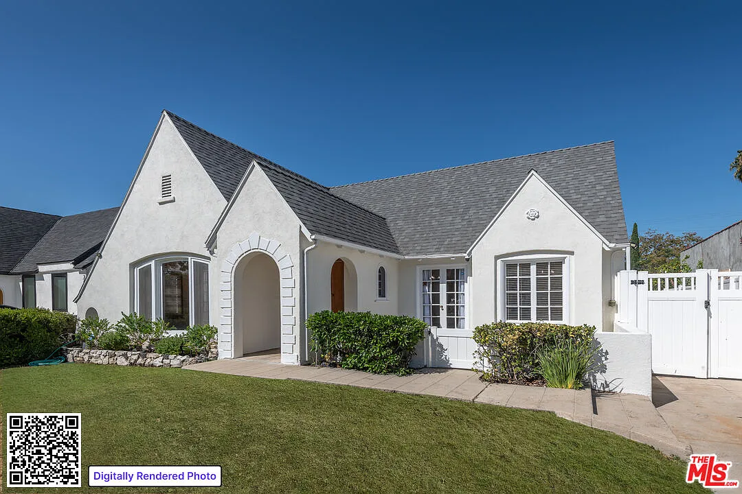 3 bed, 2.0 bath, 1816 sqft, $6,300 — Photo 3