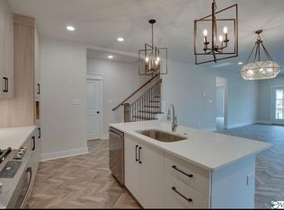 2705 9th Ave SW, Huntsville, AL 35805