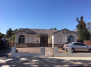 15848 Devonshire St, Granada Hills, CA 91344
