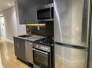 419 E 114th St #W, New York, NY 10029