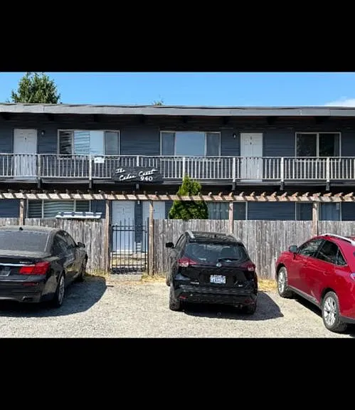 Bcedar8a - Cedar Crest Apartment — Photo 1