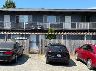 940 N 103rd St APT 5, Seattle, WA 98133