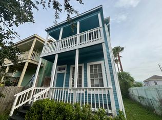 3410 Sealy St, Galveston, TX 77550