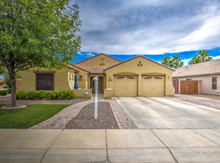 3579 E Morelos Ct, Gilbert, AZ 85295