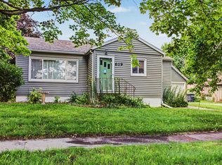 609 Story St, Story City, IA 50248