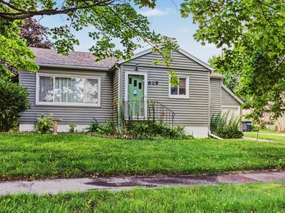 609 Story St, Story City, IA, 50248