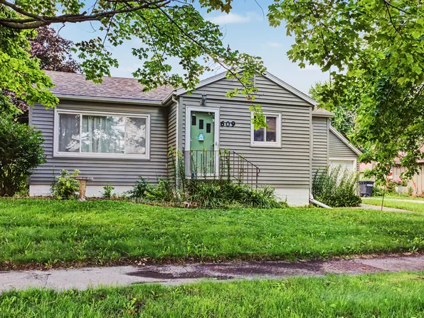 609 Story St, Story City, IA 50248