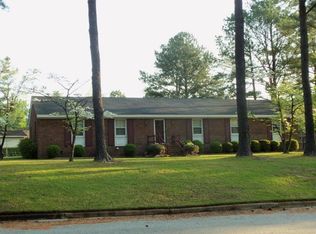 104 Collington Ct, Rocky Mount, NC 27804