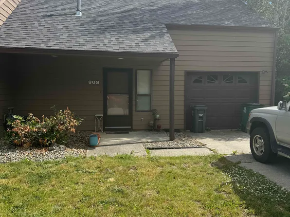 809 Travois Way, Moscow, ID 83843