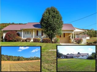 115 Curtis Norrod Rd, Rickman, TN 38580