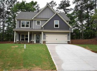 605 Hydrangea Ln, Bremen, GA 30110