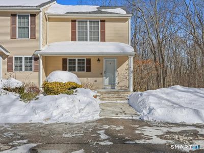 24 Fairway Drive #9, Ledyard, CT, 06339