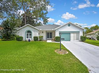 7159 Crown Oaks Dr, Spring Hill, FL 34606