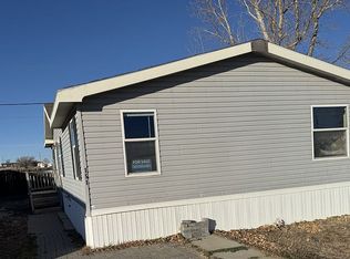 3650 Harvey Pl LOT 151, Casper, WY 82601