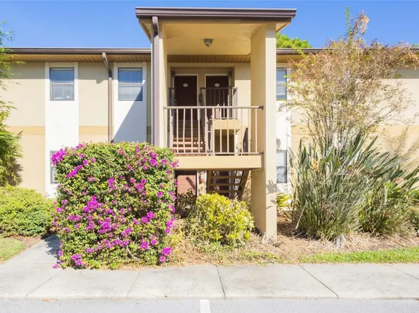 10199 Sailwinds Blvd S, Largo, FL