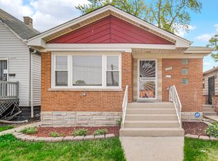 12538 S Wood St, Calumet Park, IL