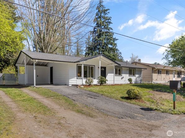 37232 49th Avenue S, Auburn, WA 98001