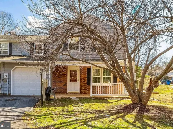3413 White Fir Ct Unit A, Waldorf, MD 20602