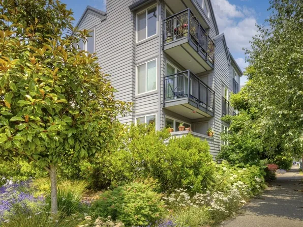 5901 Phinney Avenue N #103, Seattle, WA 98103