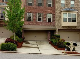 2786 Laurel Valley Trl, Buford, GA 30519
