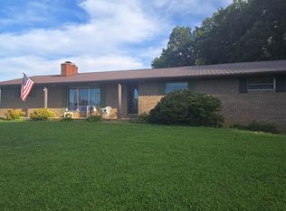 2235 Old State Route 34, Limestone, TN 37681