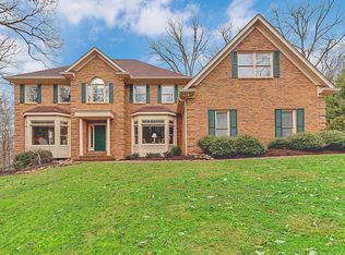 11221 Oak Hollow Rd LOT 5, Knoxville, TN 37932