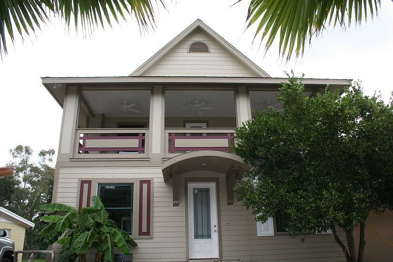 Front Elev