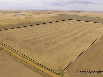 123 Exit, New Salem, ND, 58563
