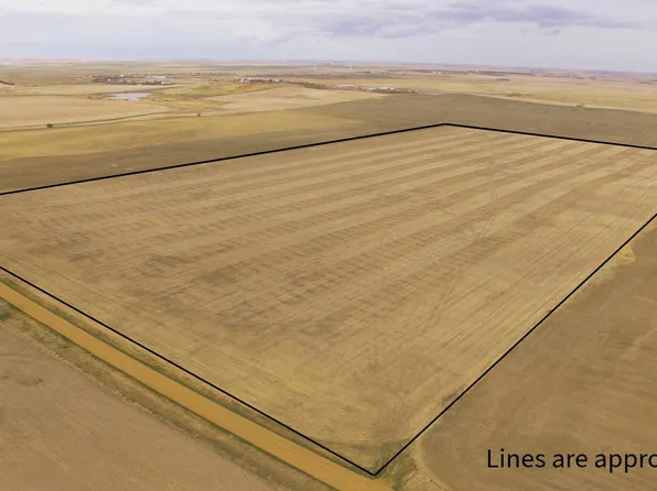 123 Exit, New Salem, ND 58563