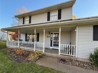 119 Forest Dr, Painted Post, NY 14870